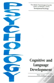 Capa do artigo Cognitive And Language Development