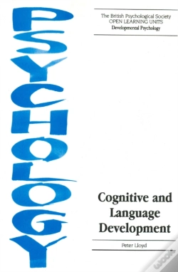 Capa do artigo Cognitive And Language Development