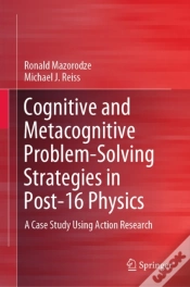 Capa do artigo Cognitive And Metacognitive Problem-Solving Strategies In Post-16 Physics