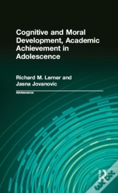Cognitive And Moral Development, Academic Achievement In Adolescence