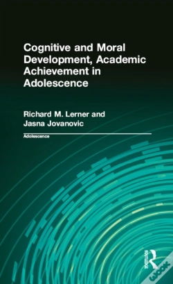 Capa do artigo Cognitive And Moral Development, Academic Achievement In Adolescence