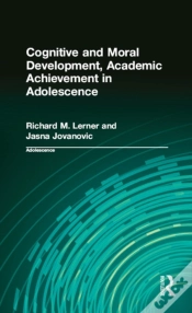 Capa do artigo Cognitive And Moral Development, Academic Achievement In Adolescence