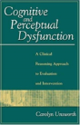 Cognitive And Perceptual Dysfunction - Preview