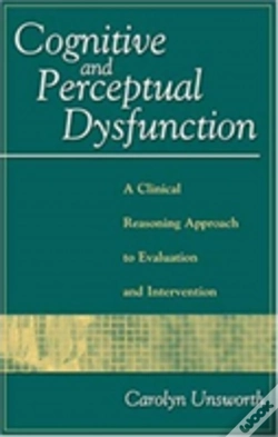 Capa do artigo Cognitive And Perceptual Dysfunction