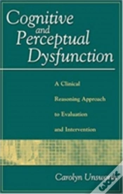 Capa do artigo Cognitive And Perceptual Dysfunction