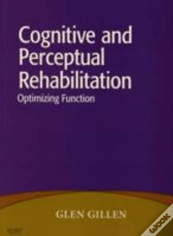 Capa do artigo Cognitive And Perceptual Rehabilitation