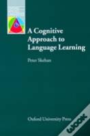 Cognitive Approach To Language Learning