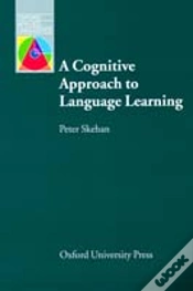 Capa do artigo Cognitive Approach To Language Learning