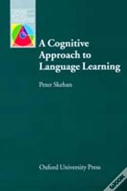 Capa do artigo Cognitive Approach To Language Learning