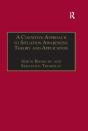 Cognitive Approach To Situation Awareness: Theory And Application - Preview