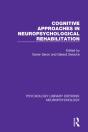 Cognitive Approaches In Neuropsychological Rehabilitation - Preview
