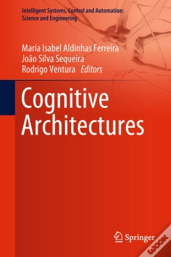 Capa do artigo Cognitive Architectures