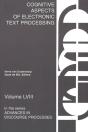 Cognitive Aspects Of Electronic Text Processing - Preview
