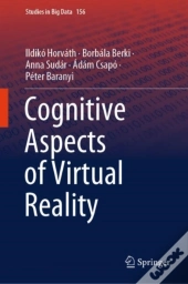 Cognitive Aspects Of Virtual Reality
