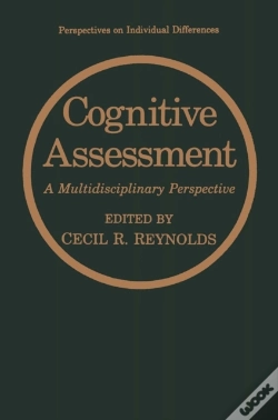 Capa do artigo Cognitive Assessment