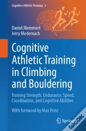 Cognitive Athletic Training In Climbing And Bouldering