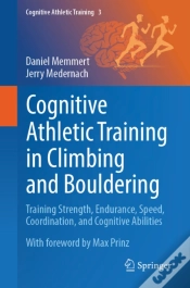 Capa do artigo Cognitive Athletic Training In Climbing And Bouldering