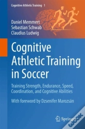 Capa do artigo Cognitive Athletic Training In Soccer