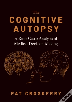 Capa do artigo Cognitive Autopsy