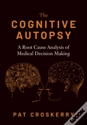 Capa do artigo Cognitive Autopsy