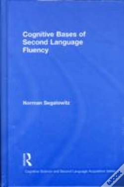 Capa do artigo Cognitive Bases Of Second Language Fluency