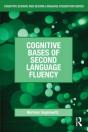 Cognitive Bases Of Second Language Fluency - Preview