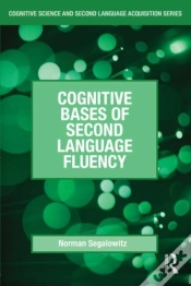 Capa do artigo Cognitive Bases Of Second Language Fluency