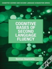Capa do artigo Cognitive Bases Of Second Language Fluency