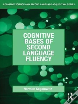 Capa do artigo Cognitive Bases Of Second Language Fluency