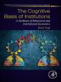 Cognitive Basis Of Institutions - Preview