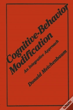 Capa do artigo Cognitive-Behavior Modification