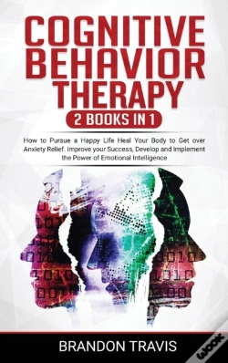 Capa do artigo Cognitive Behavior Therapy 2 Books In 1
