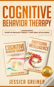Capa do artigo Cognitive Behavior Therapy: 2 Manuscript