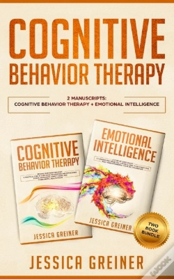 Capa do artigo Cognitive Behavior Therapy: 2 Manuscript