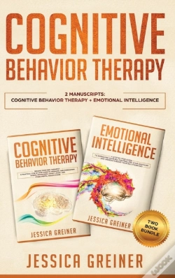 Capa do artigo Cognitive Behavior Therapy: 2 Manuscript
