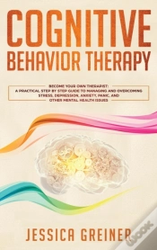 Capa do artigo Cognitive Behavior Therapy: A Practical