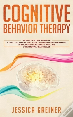 Capa do artigo Cognitive Behavior Therapy: A Practical