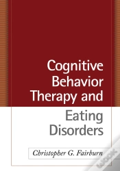 Capa do artigo Cognitive Behavior Therapy And Eating Disorders