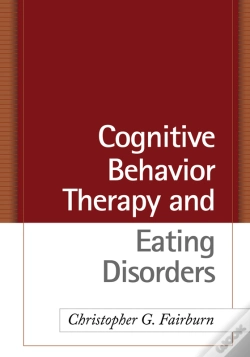 Capa do artigo Cognitive Behavior Therapy And Eating Disorders