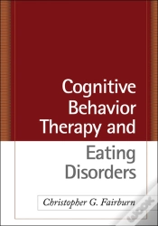 Capa do artigo Cognitive Behavior Therapy And Eating Disorders