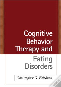 Capa do artigo Cognitive Behavior Therapy And Eating Disorders