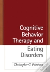 Capa do artigo Cognitive Behavior Therapy And Eating Disorders
