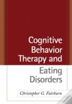 Capa do artigo Cognitive Behavior Therapy And Eating Disorders