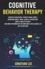 Cognitive Behavior Therapy (Cbt) - Preview