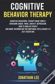 Capa do artigo Cognitive Behavior Therapy (Cbt)