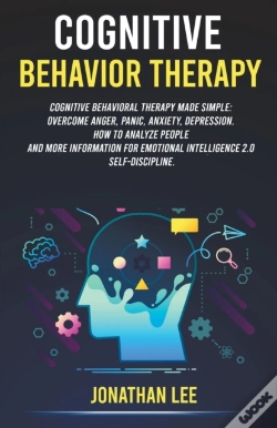 Capa do artigo Cognitive Behavior Therapy (Cbt)