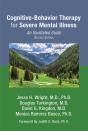 Cognitive-Behavior Therapy For Severe Mental Illness - Preview