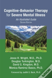 Capa do artigo Cognitive-Behavior Therapy For Severe Mental Illness