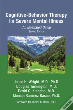 Capa do artigo Cognitive-Behavior Therapy For Severe Mental Illness