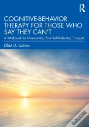 Capa do artigo Cognitive Behavior Therapy For Those Who Say They Can